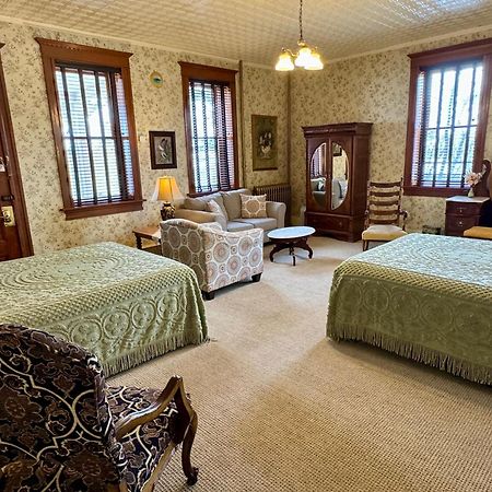 Cripple Creek Hospitality House & Travel Park酒店 外观 照片