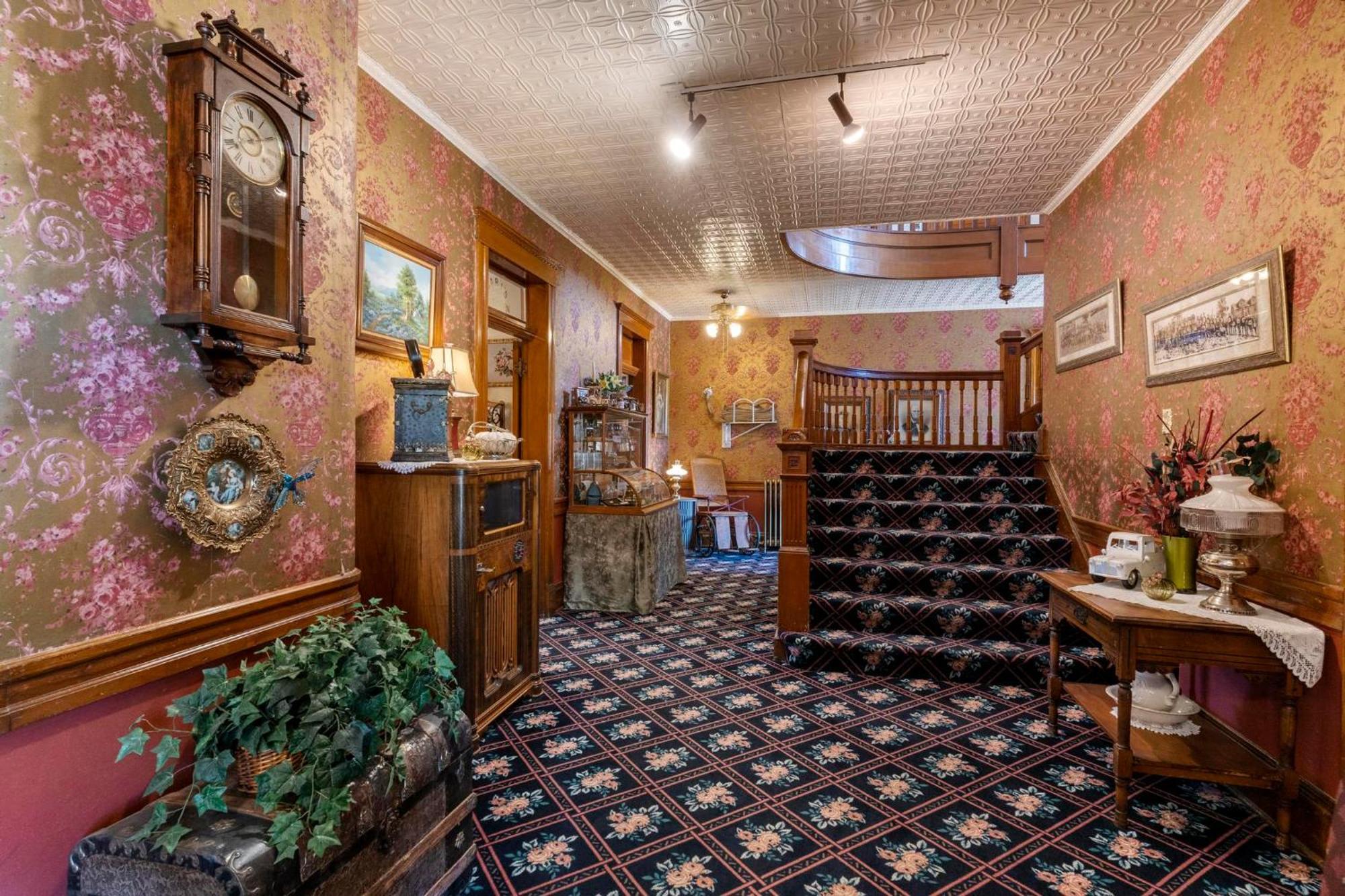 Cripple Creek Hospitality House & Travel Park酒店 外观 照片
