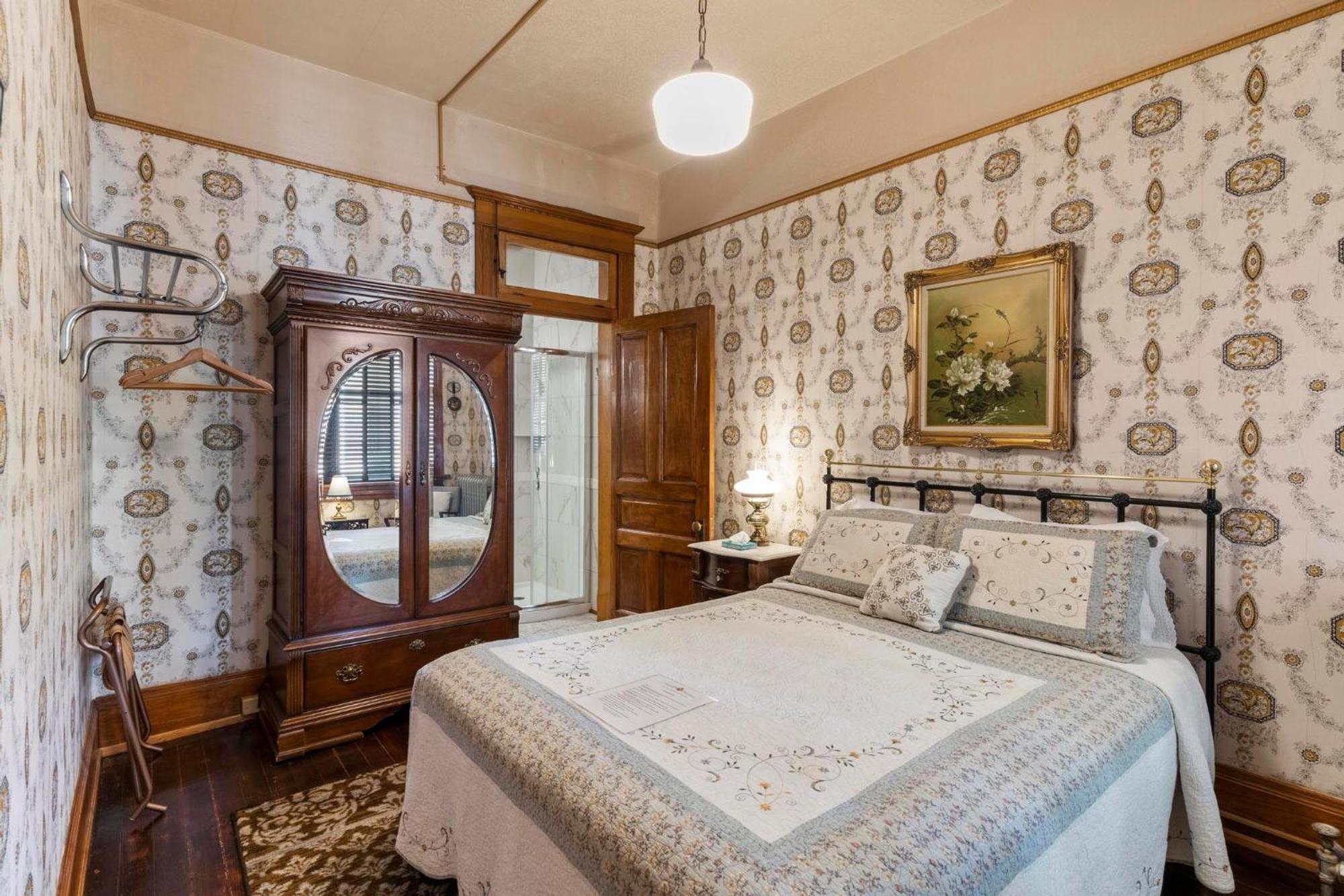 Cripple Creek Hospitality House & Travel Park酒店 外观 照片