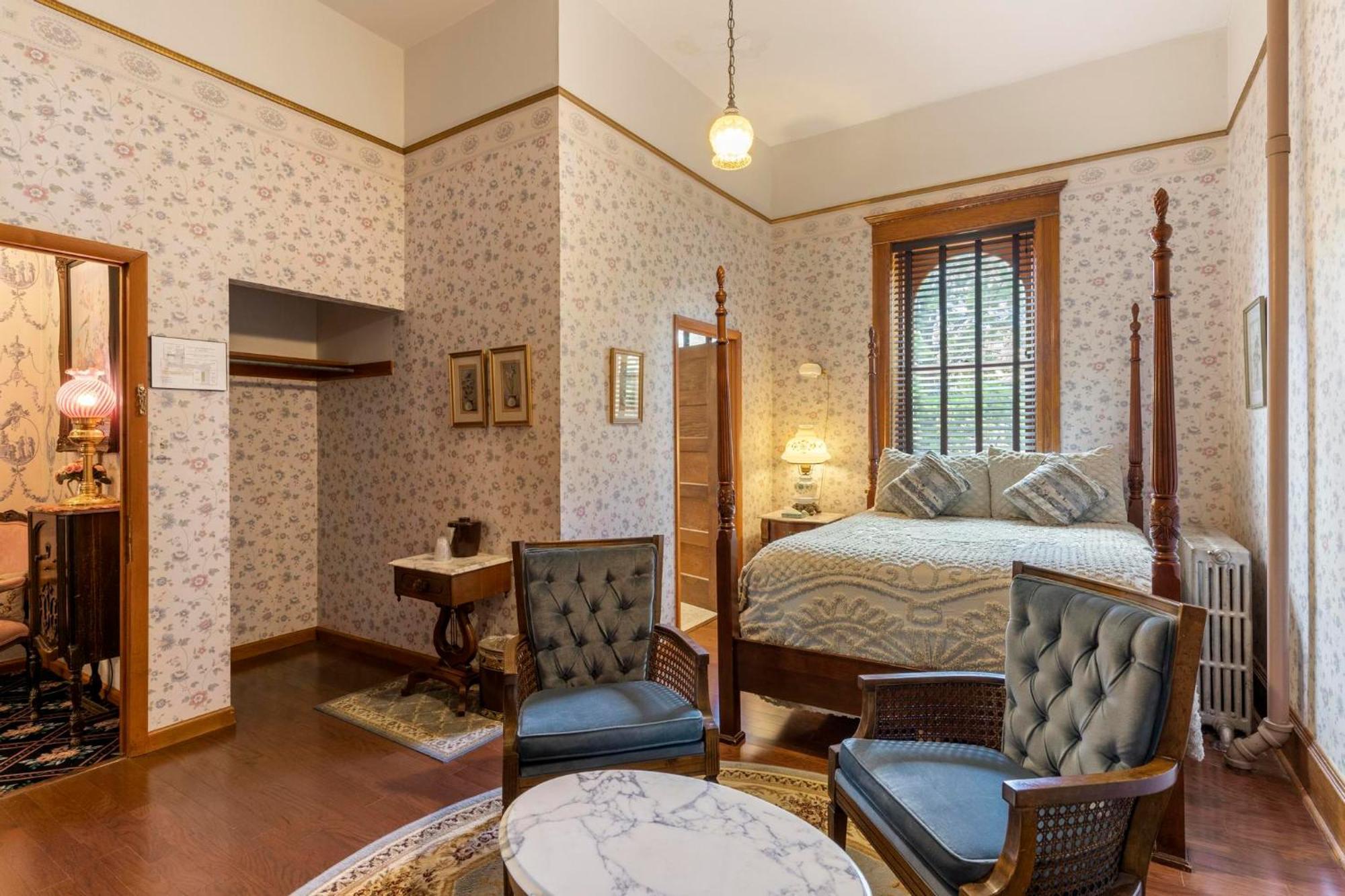 Cripple Creek Hospitality House & Travel Park酒店 外观 照片