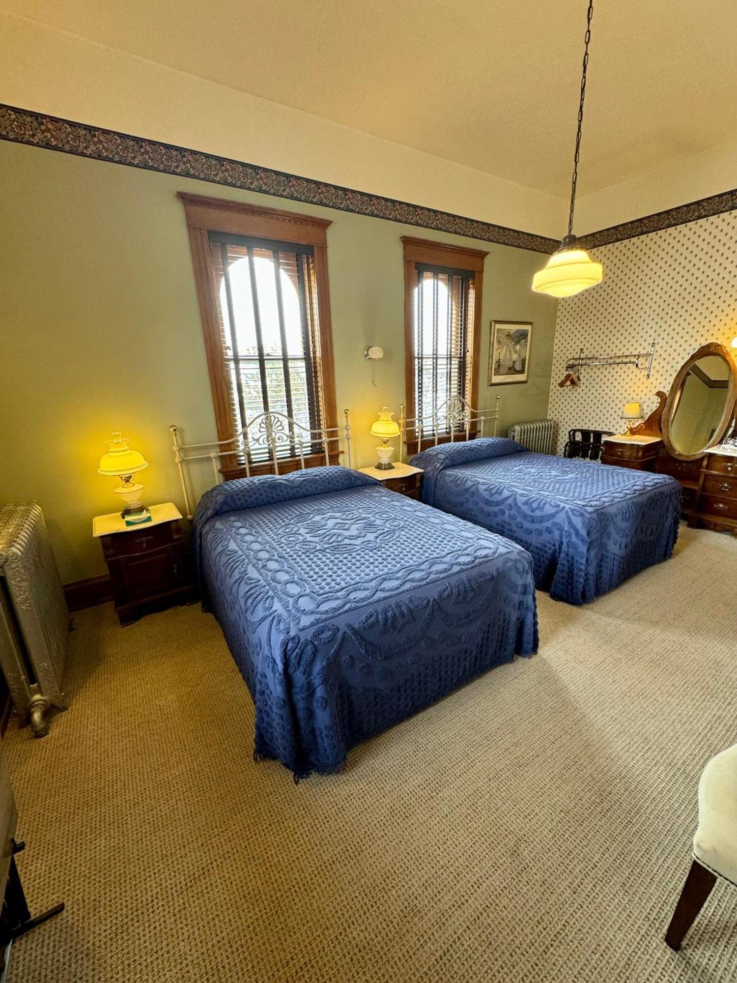 Cripple Creek Hospitality House & Travel Park酒店 外观 照片