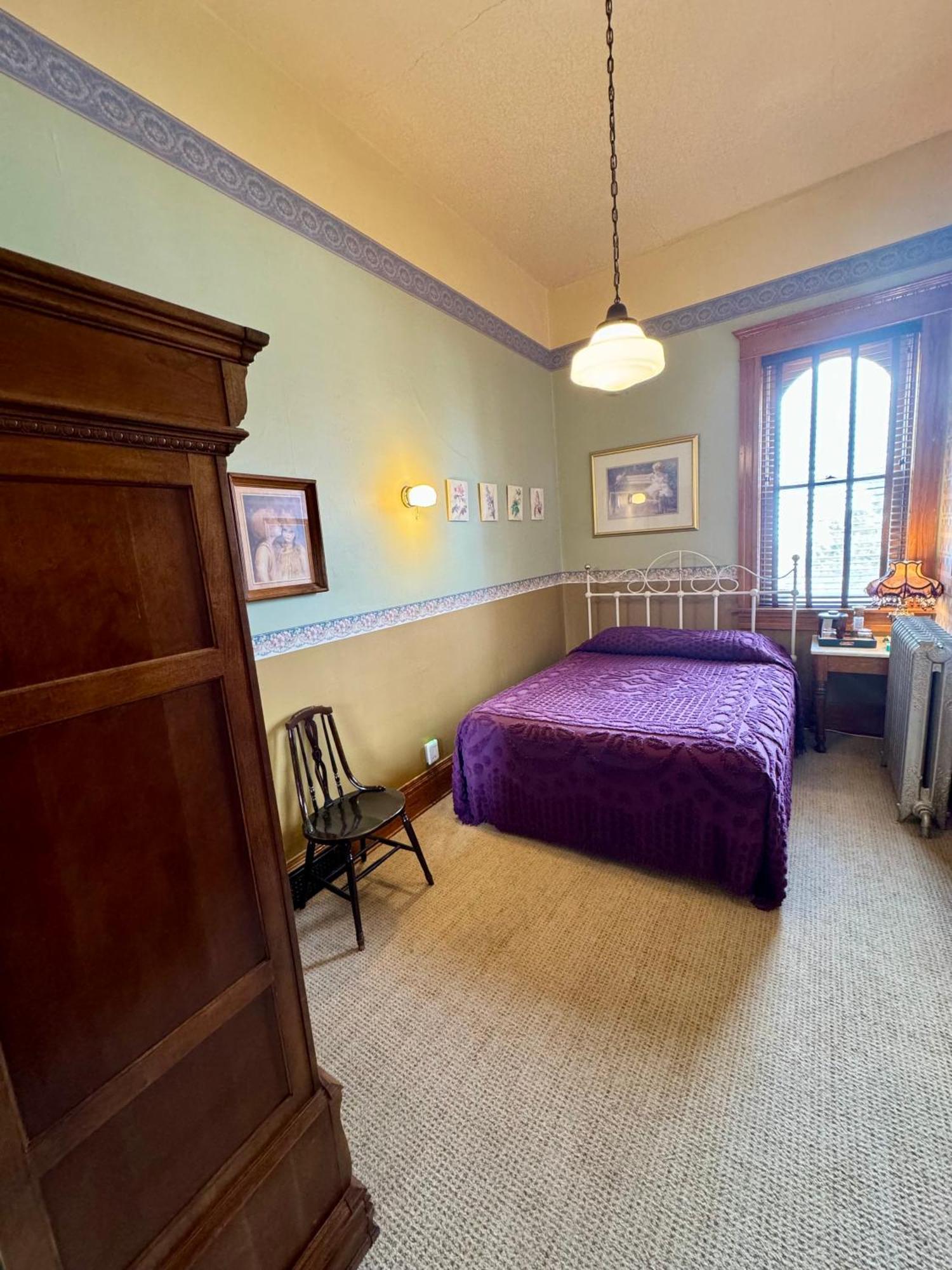Cripple Creek Hospitality House & Travel Park酒店 外观 照片