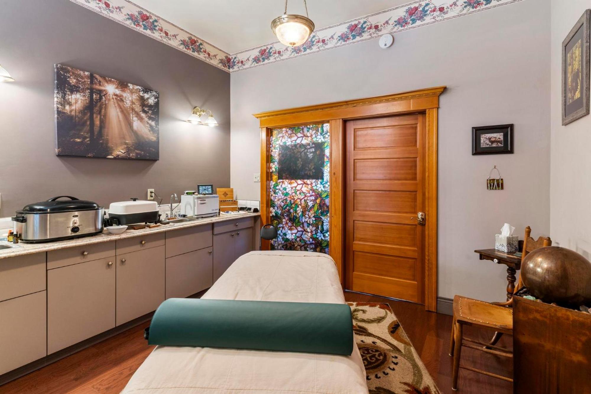 Cripple Creek Hospitality House & Travel Park酒店 外观 照片