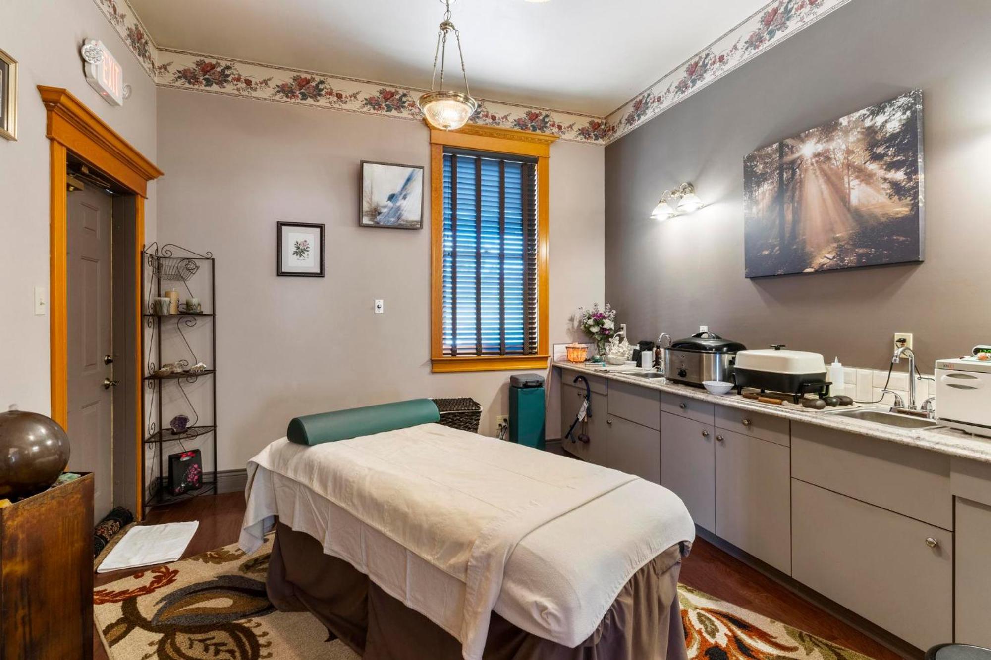 Cripple Creek Hospitality House & Travel Park酒店 外观 照片