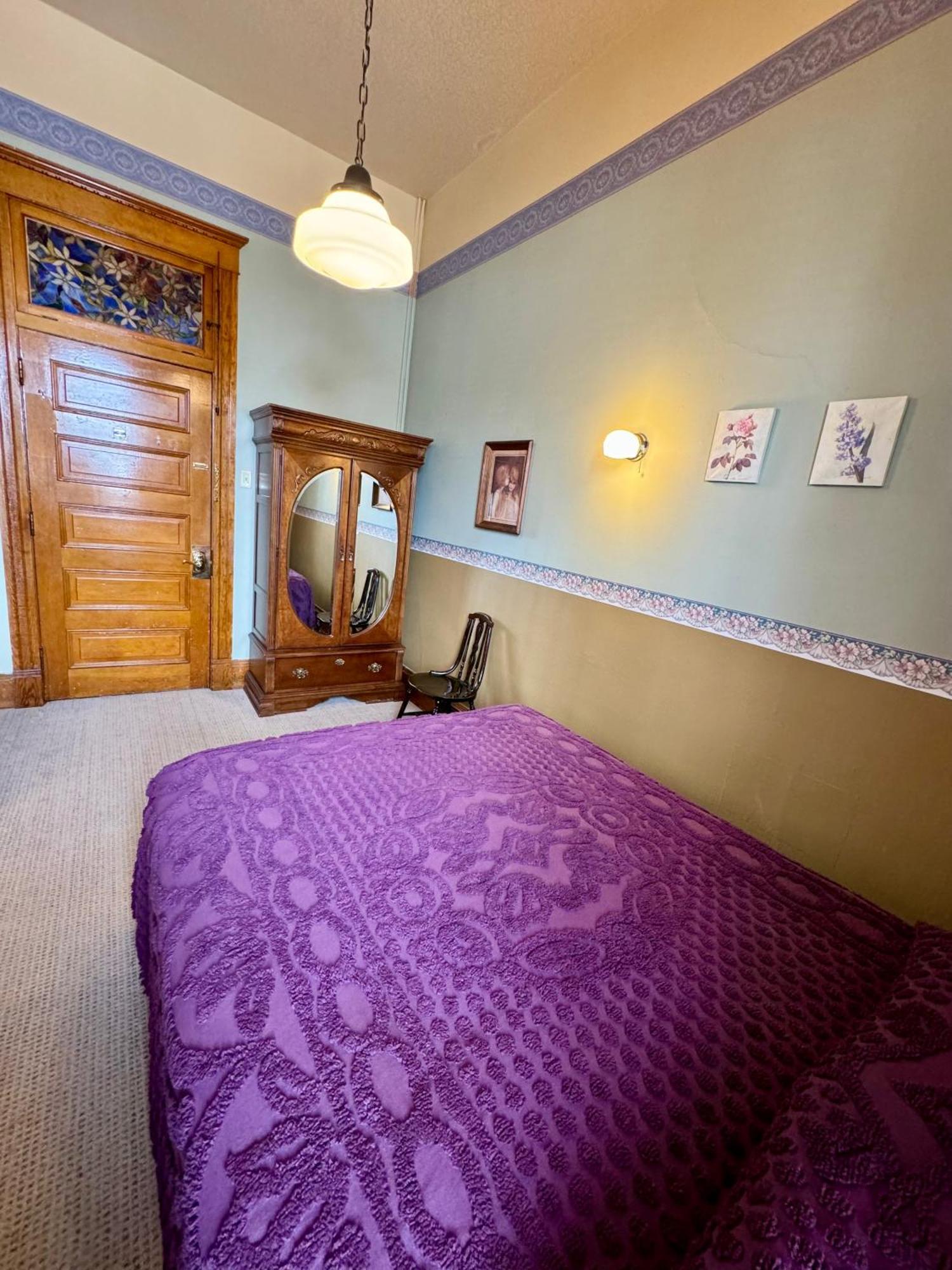 Cripple Creek Hospitality House & Travel Park酒店 外观 照片