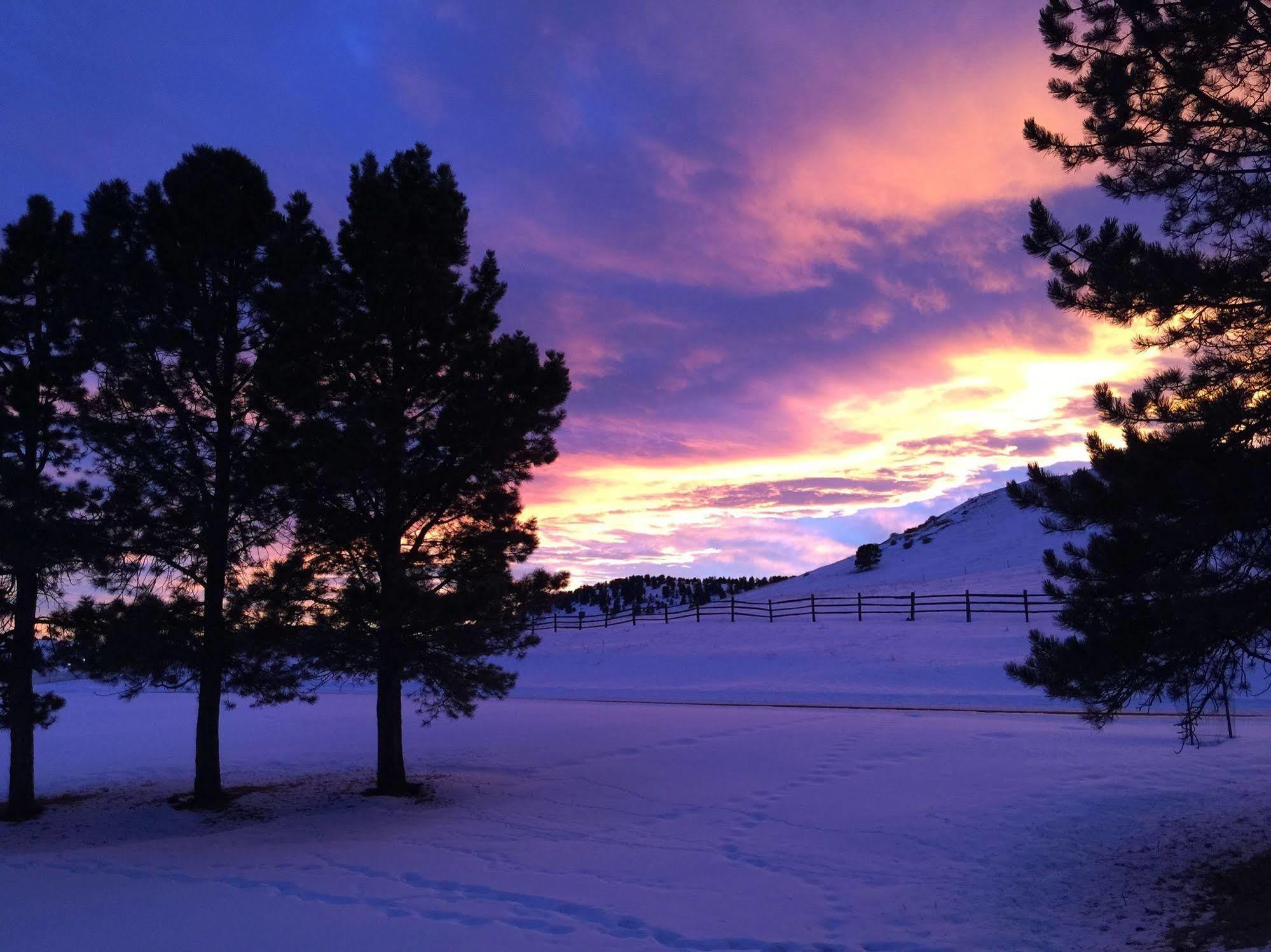 Cripple Creek Hospitality House & Travel Park酒店 外观 照片