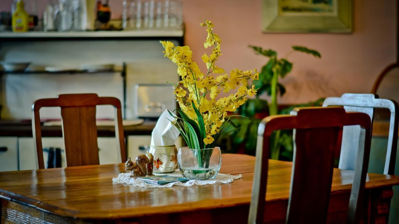 Cripple Creek Hospitality House & Travel Park酒店 外观 照片